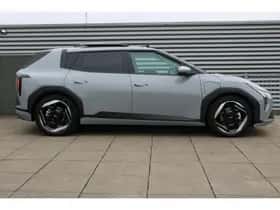 Kia EV4 (2026) thumbnail 9