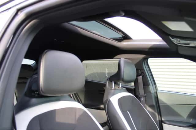 Kia EV6 (2024) thumbnail 13