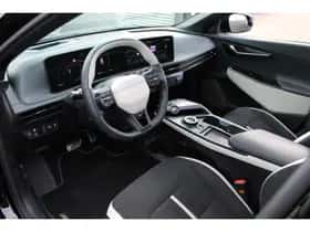 Kia EV6 (0) thumbnail 14