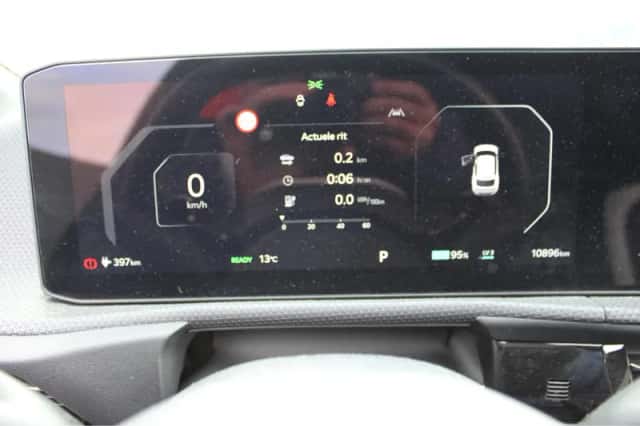 Kia EV6 (2024) thumbnail 15