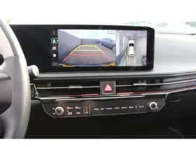 Kia EV6 (0) thumbnail 18