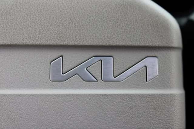 Kia EV6 (2024) thumbnail 20