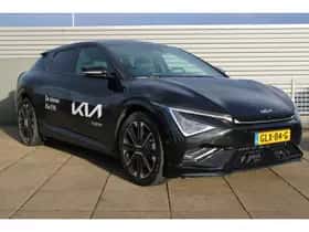 Kia EV6 (0) thumbnail 3