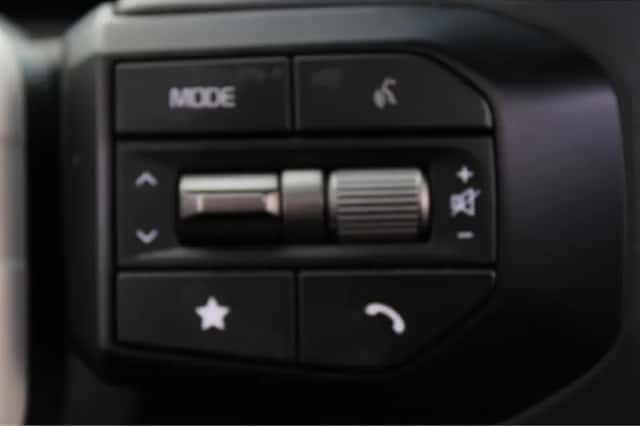 Kia EV6 (2024) thumbnail 21