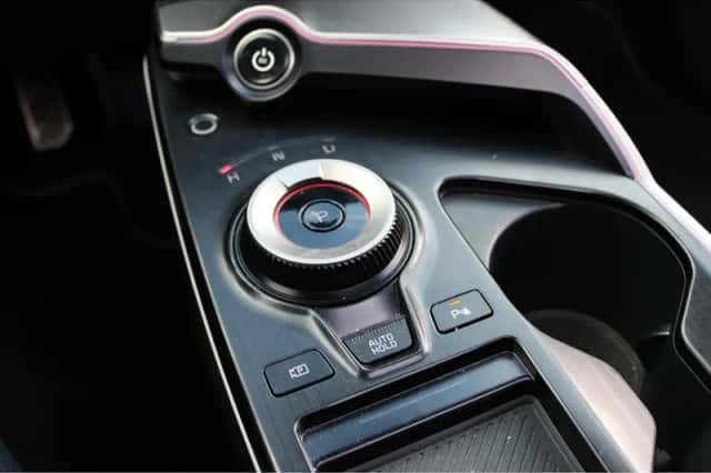 Kia EV6 (2024) thumbnail 22