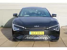 Kia EV6 (0) thumbnail 4