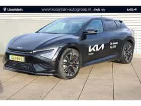 Kia EV6 (0) thumbnail 37