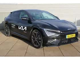Kia EV6 (0) thumbnail 38