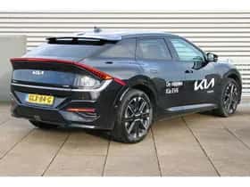 Kia EV6 (0) thumbnail 44