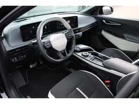 Kia EV6 (0) thumbnail 50
