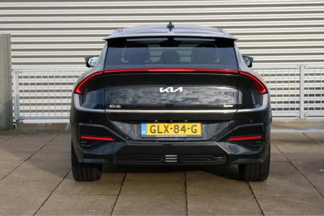 Kia EV6 (2024) thumbnail 7