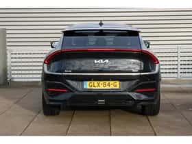 Kia EV6 (0) thumbnail 7