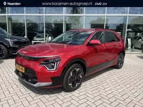 Kia EV6 (0) thumbnail 76
