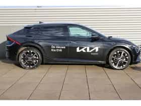 Kia EV6 (0) thumbnail 9