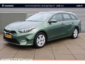 Kia Ceed Sportswagon (2025)