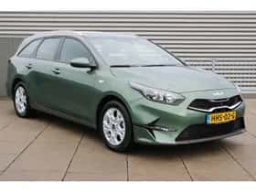 Kia Ceed Sportswagon (2025) thumbnail 2