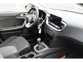 Kia Ceed Sportswagon (2025) thumbnail 11