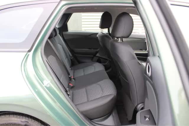 Kia Ceed Sportswagon (2025) thumbnail 12