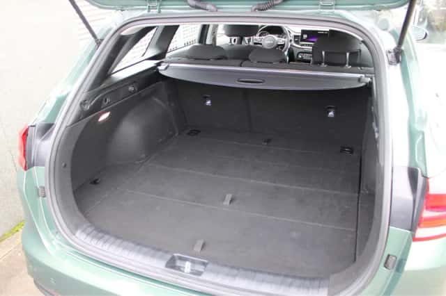 Kia Ceed Sportswagon (2025) thumbnail 13
