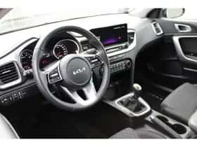 Kia Ceed Sportswagon (2025) thumbnail 15