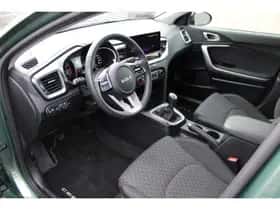 Kia Ceed Sportswagon (2025) thumbnail 16