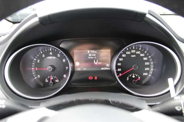 Kia Ceed Sportswagon (2025) thumbnail 17