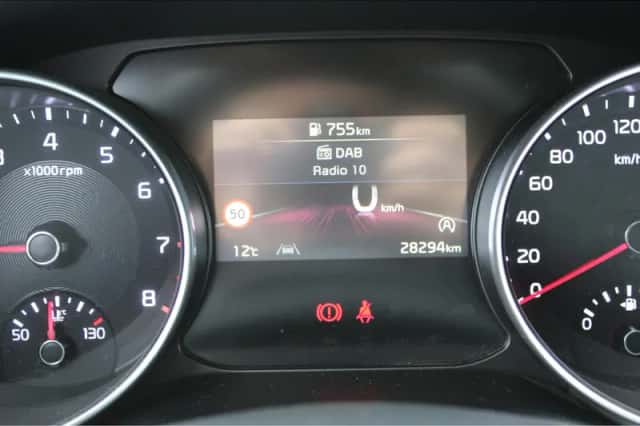 Kia Ceed Sportswagon (2025) thumbnail 18