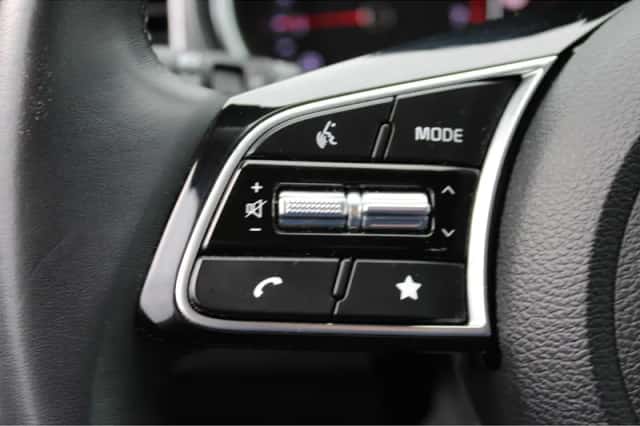 Kia Ceed Sportswagon (2025) thumbnail 20