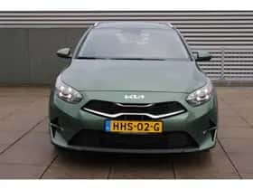 Kia Ceed Sportswagon (2025) thumbnail 3