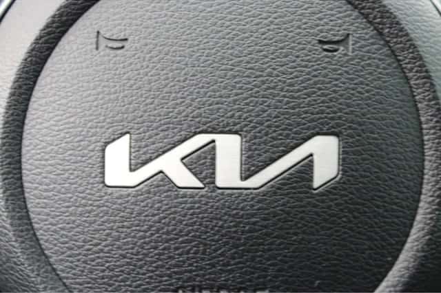 Kia Ceed Sportswagon (2025) thumbnail 21