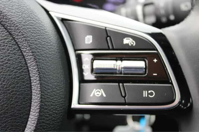 Kia Ceed Sportswagon (2025) thumbnail 22