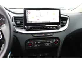 Kia Ceed Sportswagon (2025) thumbnail 23