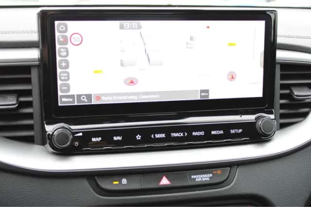 Kia Ceed Sportswagon (2025) thumbnail 24