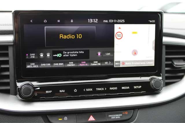 Kia Ceed Sportswagon (2025) thumbnail 25
