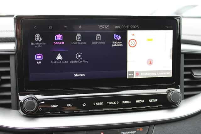 Kia Ceed Sportswagon (2025) thumbnail 26