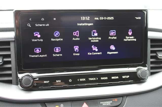 Kia Ceed Sportswagon (2025) thumbnail 27