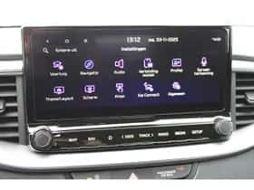 Kia Ceed Sportswagon (2025) thumbnail 27
