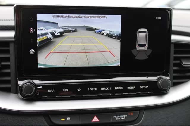 Kia Ceed Sportswagon (2025) thumbnail 28