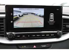 Kia Ceed Sportswagon (2025) thumbnail 28