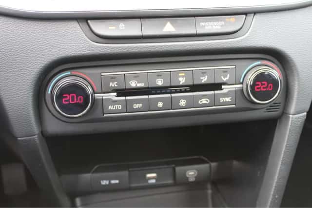 Kia Ceed Sportswagon (2025) thumbnail 29