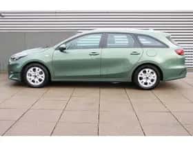 Kia Ceed Sportswagon (2025) thumbnail 4