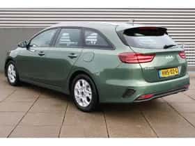 Kia Ceed Sportswagon (2025) thumbnail 5