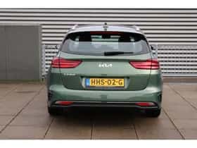 Kia Ceed Sportswagon (2025) thumbnail 6