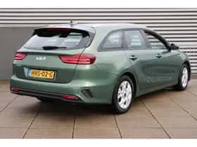 Kia Ceed Sportswagon (2025) thumbnail 7