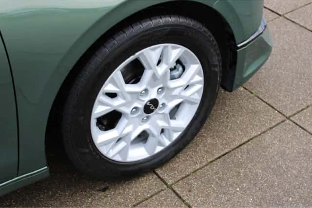Kia Ceed Sportswagon (2025) thumbnail 9