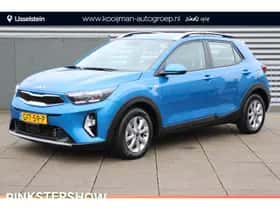 Kia Stonic (2024)