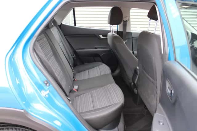 Kia Stonic (2024) thumbnail 11