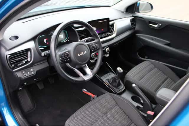 Kia Stonic (2024) thumbnail 13