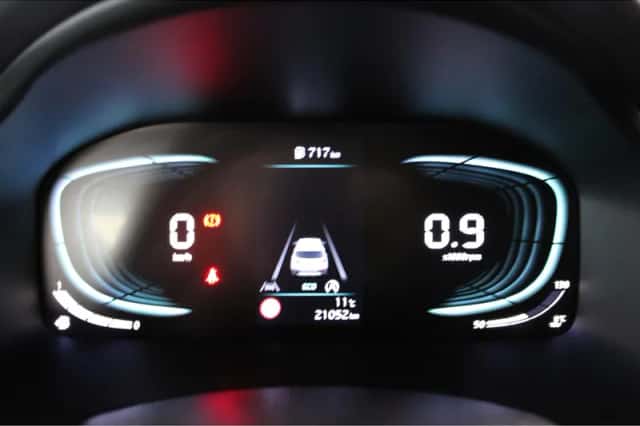 Kia Stonic (2024) thumbnail 14