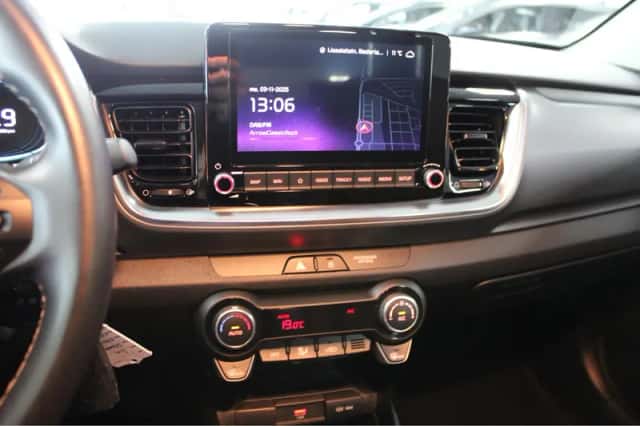 Kia Stonic (2024) thumbnail 19
